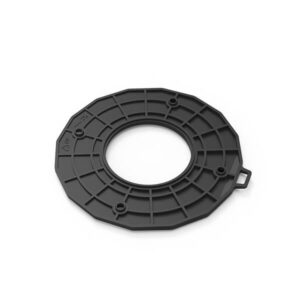 Dysk poziomujący do wspornika regulowanego ETL i ETP 2%