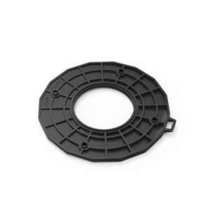 Dysk poziomujący do wspornika regulowanego ETL i ETP 3%