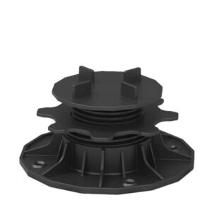 Wspornik pod płyty, regulowany ETP 35-70 mm – fuga 3 mm