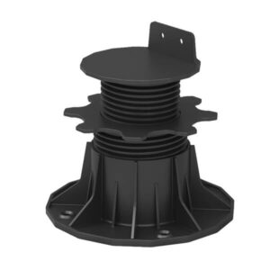 Wspornik pod legar, regulowany ETL 66-145 mm