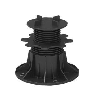 Wspornik pod płyty, regulowany ETP 66-145 mm – fuga 3 mm