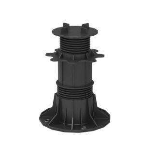 Wspornik pod płyty, regulowany ETP 140-220 mm – fuga 3 mm