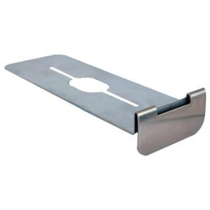 Element mocujący, odbojnik do ściany ETK-3