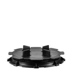 Wspornik pod płyty, regulowany ETP 10-15 mm – fuga 3 mm