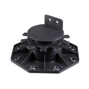 Wspornik pod legar, regulowany HL 33-63 mm