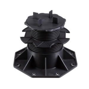 Wspornik pod płyty, regulowany HP 60-138 mm – fuga 3 mm