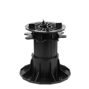 Wspornik pod płyty z głowicą samopoziomującą 150-230 mm – fuga 3 mm