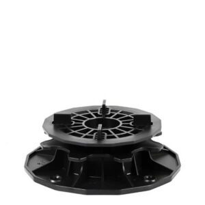 Wspornik pod płyty z głowicą samopoziomującą 45-80 mm – fuga 3 mm