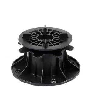 Wspornik pod płyty z głowicą samopoziomującą 75-156 mm – fuga 3 mm