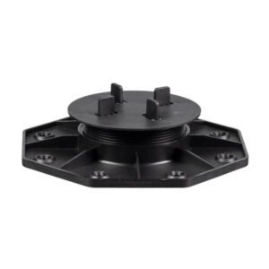 Wspornik pod płyty, regulowany HP 18-32 mm – fuga 3 mm