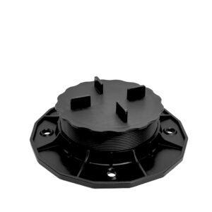 Wspornik pod płyty, regulowany ETP 27-36 mm – fuga 3 mm