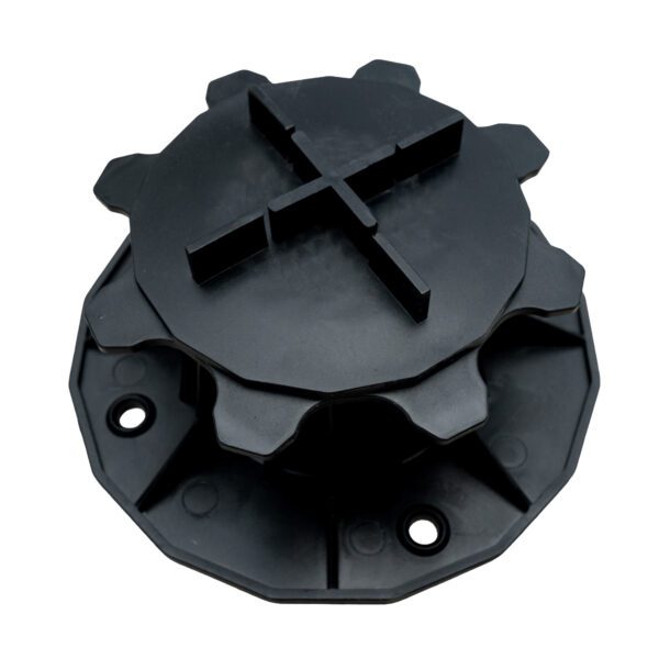 wspornik tarasowy pod płyty regulowany outlet